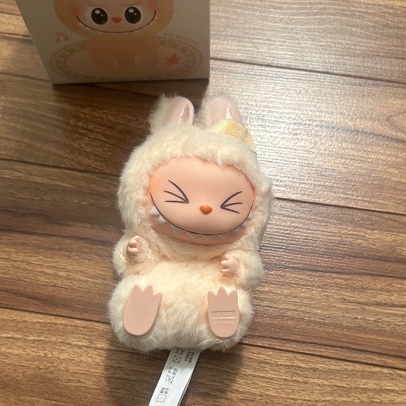 Labubu Baba - Picture 4 of 4